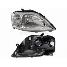 Фара Lada Largus 2012-2021 / Renault Logan 2009-2016 Фара Lada Largus 2012-2021 / Renault Logan 2009-2016