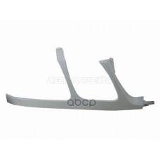 Планка фары Lexus LX470 1998-2007 Планка фары Lexus LX470 1998-2007