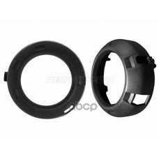 Оправа ПТФ Mitsubishi L200/Triton 2006-2016 Оправа ПТФ Mitsubishi L200/Triton 2006-2016