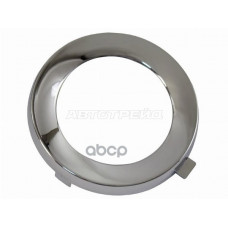 Оправа туманки Subaru Forester 2007-2013