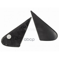 Накладка на крыло перед зеркалом Toyota RAV4 2005-2013