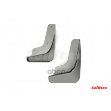 Брызговики (Брызговики MAZDA 6 передние 2012- (компл)) Seintex арт. 87194 Брызговики (Брызговики MAZDA 6 передние 2012- (компл)) Seintex арт. 87194