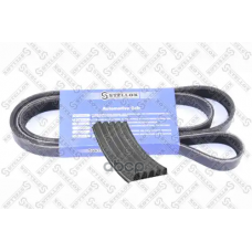 Ремень поликлиновой Stellox Citroen XM 1989-1994 Hyundai Santa Fe 2000-2006 Ремень поликлиновой Stellox Citroen XM 1989-1994 Hyundai Santa Fe 2000-2006