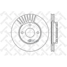 Деталь тормозной системы Ford Focus 1998-2004