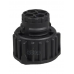 88-01408-SX Роз'єм штекера 4-pin DIN72585 з личинкою мама 0.5-1mm2