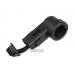 88-01408-SX Роз'єм штекера 4-pin DIN72585 з личинкою мама 0.5-1mm2
