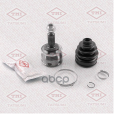 Ремкомплект наружный TATSUMI Subaru Forester 1997-2002