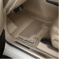 HIGH BORDER FLOORMAT TOYOTA HIGH BORDER FLOORMAT TOYOTA