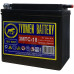 Аккумулятор TYUMEN BATTERY 6CT-60VL 60 А/ч 540А Аккумулятор TYUMEN BATTERY 6CT-60VL 60 А/ч 540А