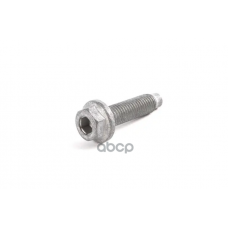 Болт крепежный M7X28 VAG