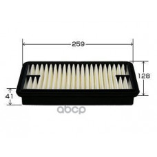 Фильтр воздушный VIC Mitsubishi eK Wagon 2013-2019 Фильтр воздушный VIC Mitsubishi eK Wagon 2013-2019