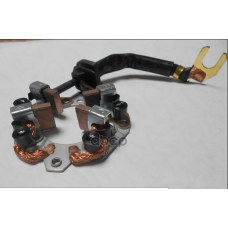 Щетки стартера Hitachi 4.5x14x17 12V Nissan, Opel Vectra Diesel WAI
