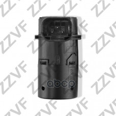 Блок парктроника BMW 5 E60 2003-2010 Блок парктроника BMW 5 E60 2003-2010