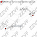 Блок парктроника BMW 5 E60 2003-2010 Блок парктроника BMW 5 E60 2003-2010