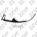 Кронштейн крепления фары правый Mazda Mazda6 2002-2008 Кронштейн крепления фары правый Mazda Mazda6 2002-2008