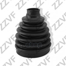 Пыльник шруса наружный ZZVF ZVP239N Nissan Navara 2004-2015 Пыльник шруса наружный ZZVF ZVP239N Nissan Navara 2004-2015