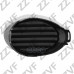 Заглушка противотуманной фары правая Ford Focus 2010-2015 Заглушка противотуманной фары правая Ford Focus 2010-2015