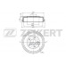 Барабан торм. Mazda Tribute 00- BS-5557 Zekkert арт. BS-5557